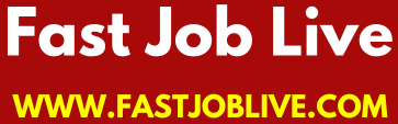 Fast Job Live